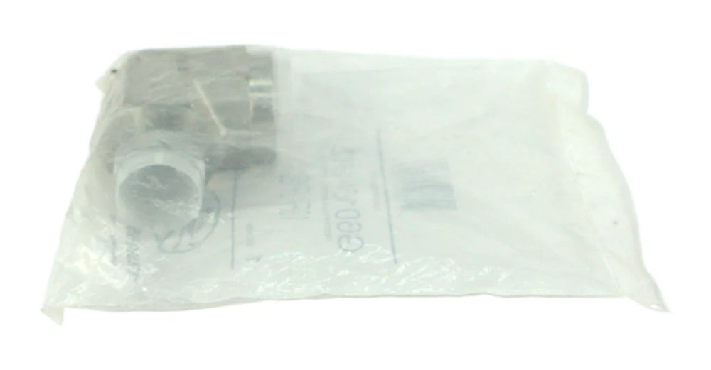 HYDRAULIC ADAPTER - SAE TO SAE