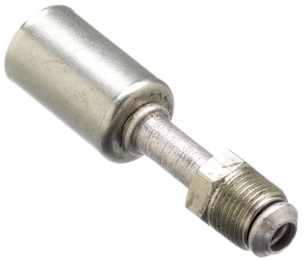 HYDRAULIC COUPLING - POLARSEAL (ACA
