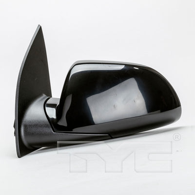 0609 CV EQINX/PT TORNT PWR NHT PTM MIR LH