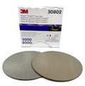 3M TRIZACT HOOKIT FOAM DISC 3080