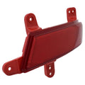 1316 HY SANTA FE REAR REFLECTOR ASSY RH