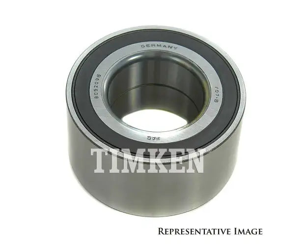 TIMKEN red auto part