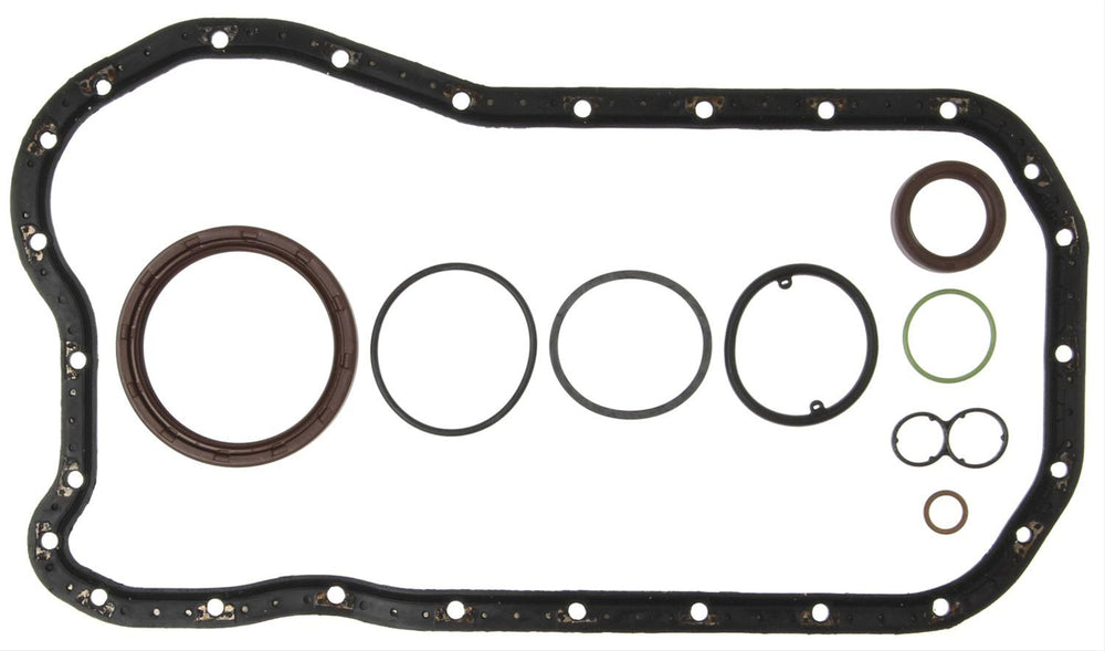Volkswagen VR6 (6Cyl) 2.8L from engine #0