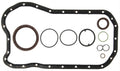 Volkswagen VR6 (6Cyl) 2.8L from engine #0