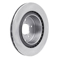 DFC 03-08 Infiniti G35 Rear Brake Rotor