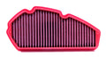 BMC 16 + Yamaha Nvx 155 Replacement Air Filter
