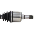 NEW CV AXLE
