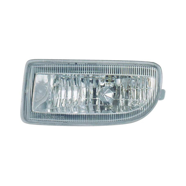 LH FOG LAMP ASSY; LAND CRUISER 9805