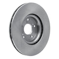 DFC 04-08 Acura TL Front Brake Rotor