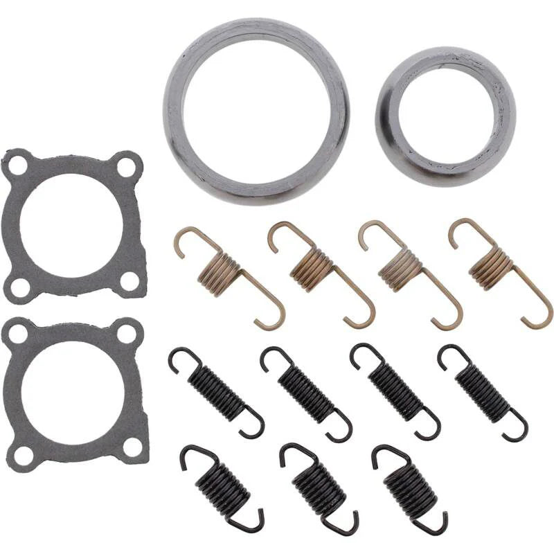 Vertex Gaskets 07-11 Arctic Cat Cross Fire 800 EFI Exhaust Gasket Kit