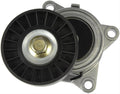 AUTOMATIC BELT TENSIONER