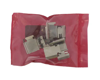 Centric 10-12 Audi A3 Semi-Loaded Rear Right Brake Caliper