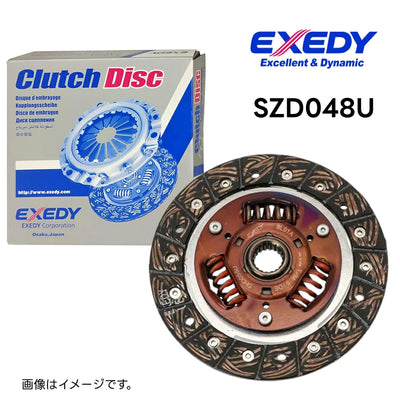 Exedy - EXE-SZD048U