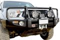 ARB Fog Blanking Kit Jk