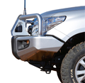 ARB Fog Blanking Kit Jk