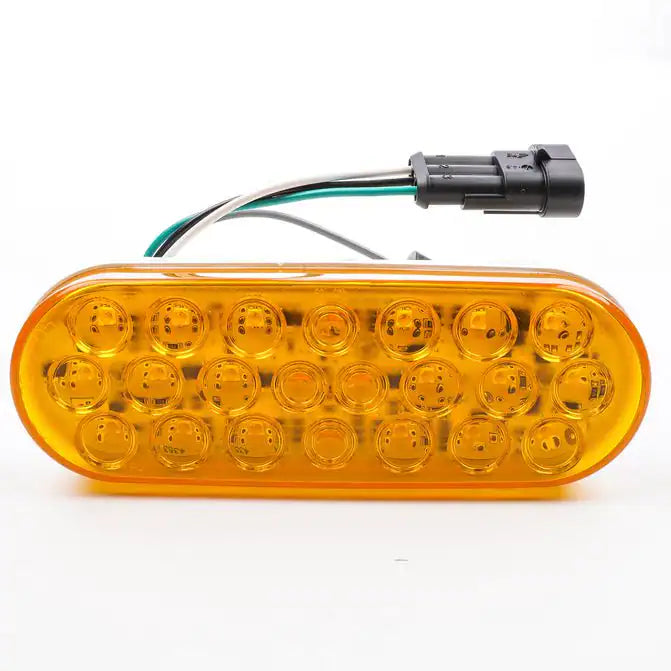 LED MULTIFUNCTION LIGHT