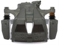 BRAKE CALIPER & BRACKET
