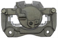 BRAKE CALIPER & BRACKET