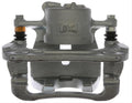 BRAKE CALIPER & BRACKET