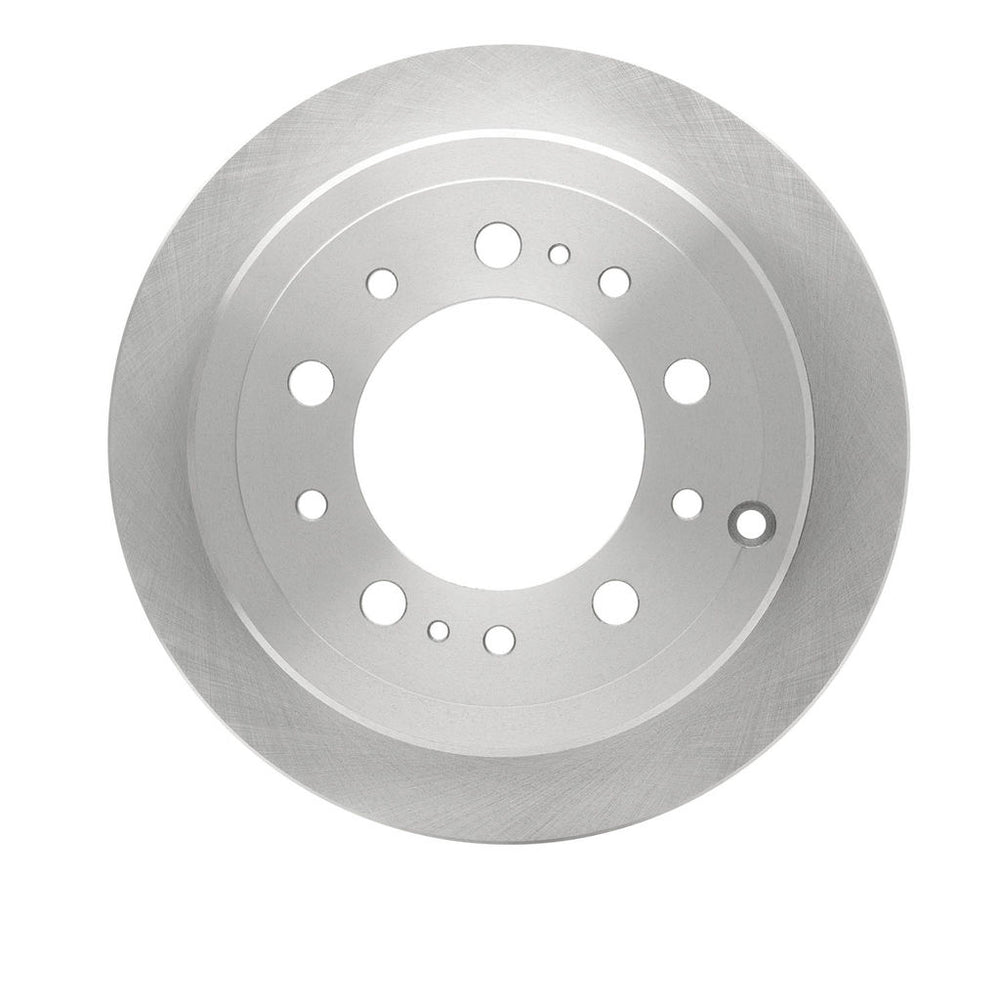DFC auto part