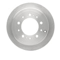 DFC auto part