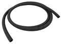 #8 AQP Socketless Hose Black 10ft
