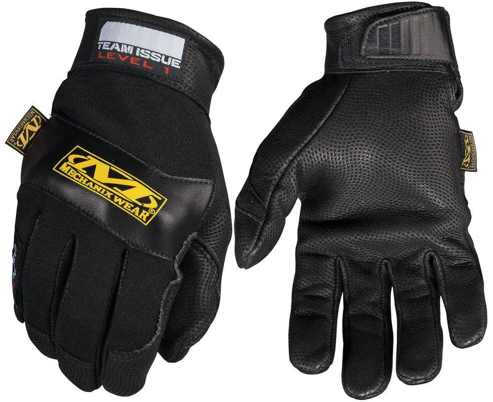 Mechanix Wear carbon auto part
