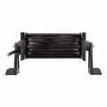 DUAL ROW LED LIGHTBAR - 8 INCH