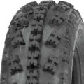 QuadBoss QBT734 Series Tire - 21x7-10 4Ply