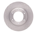 R1 Concepts Brake Rotor Fits Lexus LX450