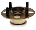 WHEEL HUB ASSEMBLY