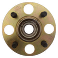 WHEEL HUB ASSEMBLY