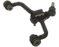 DELPHI control arms