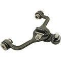 DELPHI control arms