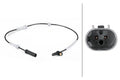 ABS SENSOR BMW