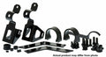 Old Man Emu BP-51 Shock Mount Kit