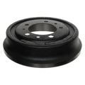 Brake Drum: Various Makes and Models; Brake Drum