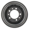 Brake Drum: Various Makes and Models; Brake Drum