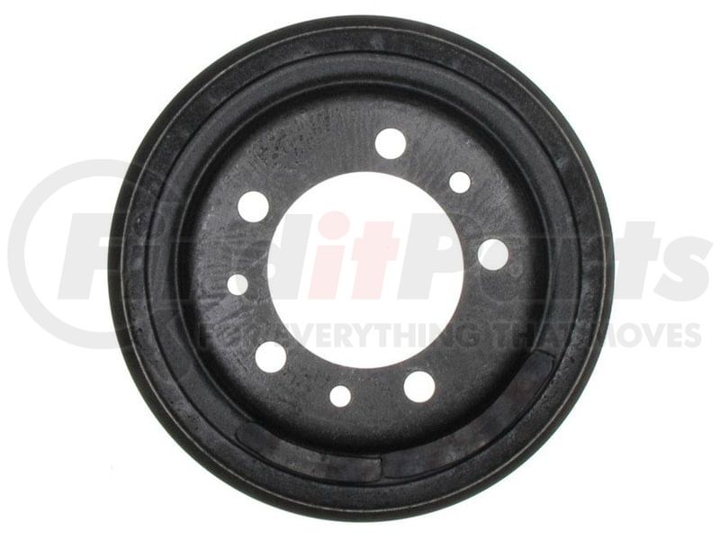 Brake Drum: Various Makes and Models; Brake Drum