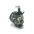 Athena Kinetic DX 50 Dell Orto Carburetor SHA 15/15 (For Rigid Manifold)