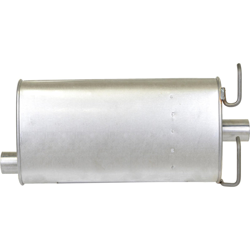 SOUNDFX DIRECT FIT MUFFLER