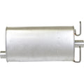 SOUNDFX DIRECT FIT MUFFLER