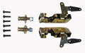 Slimline Door Latch Kit (pair)