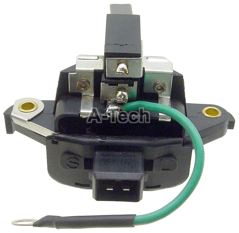 EL FIELD RHEOSTAT