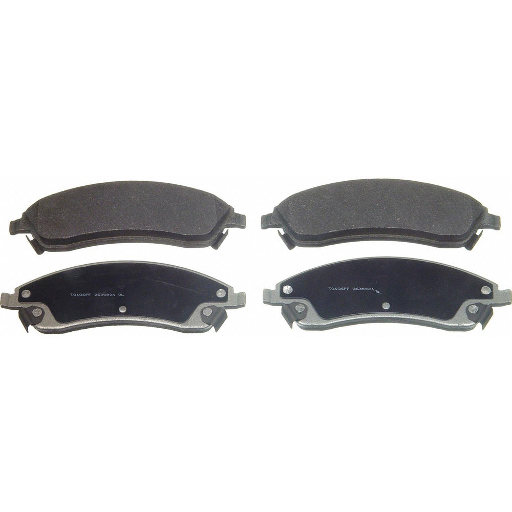 WAGNER BRAKE auto part