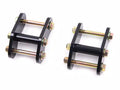 ~(8 lbs. 6X5X5)~ Jeep CJ 1/2in Rear/YJ 1/2in Lift Shackle