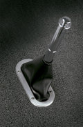 Billet Tran Mount Hand Brake Ring w/ Boot