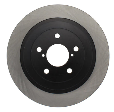 BRAKE ROTOR