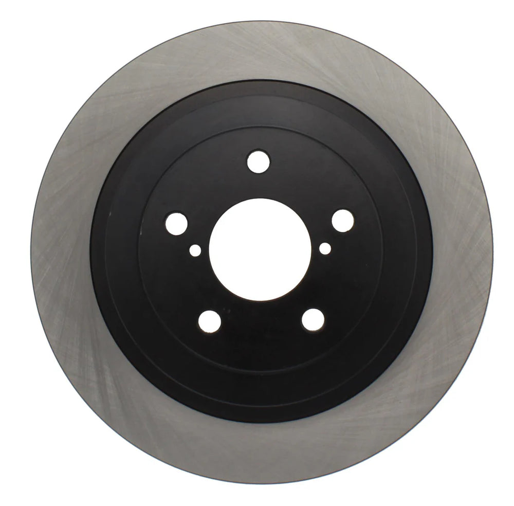 BRAKE ROTOR
