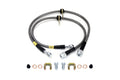 Stoptech auto part detail